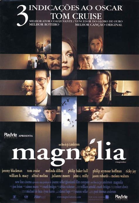 magnolia movie watch online.